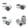HUERLIMANN D 115T Filter Service Kit
