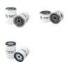 HUERLIMANN D 310T Filter Service Kit Air Oil Fuel Filters