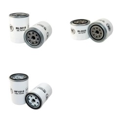 HUERLIMANN D 500T Filter Service Kit
