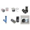 HUERLIMANN H 362 Filter Service Kit