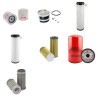 HUERLIMANN H 480 Filter Service Kit