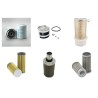 HUERLIMANN H 490 Filter Service Kit