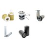 HUERLIMANN H 5116 (T) Filter Service Kit