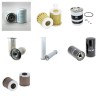 HUERLIMANN H 6136 Filter Service Kit