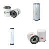 HUERLIMANN PRINCE 335 Filter Service Kit w/Mitsubishi K 4F-D Eng.