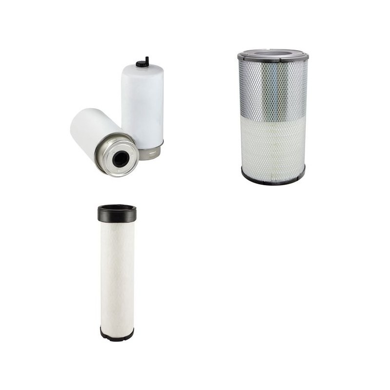 HUERLIMANN R 6.170 VRT Filter Service Kit