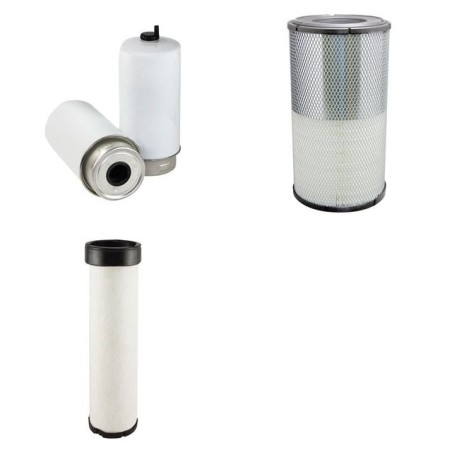 HUERLIMANN R 6.170 VRT Filter Service Kit