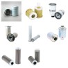 HUERLIMANN XA 76 Filter Service Kit w/1000.4W EURO II Eng.