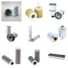 HUERLIMANN XA 86 Filter Service Kit w/1000.4WT EURO II Eng.