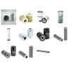 HUERLIMANN XA 90 Filter Service Kit w/1000.4WTI TIER III Eng.