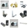 HUERLIMANN XT 908 Filter Service Kit w/1000.4WT Eng.