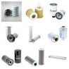 HUERLIMANN XT 911 Filter Service Kit w/1000.6WT Eng.