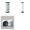 Filter kit for Iseki FERRIS2500Z with Yanmar Engine