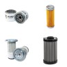 Iseki MT200 Filter Service Kit including Hydraulic Filters ( Air Short )