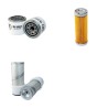Filter kit for Iseki MT200 Air Oil Fuel Filters