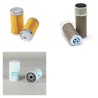 Iseki MT250 Filter Service Kit Air, Oil, Fuel Filters