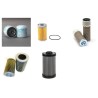 ISEKI MT 300 Filter Service Kit