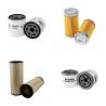 Iseki SF230 Filter Service Kit Air Oil Fuel Filters
