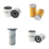 Filter kit for Iseki SF300 