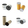 Filter kit for Iseki SFH240 