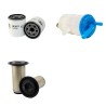 Filter kit for Iseki SG13 Air, Oil, Fuel Filters