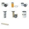 Iseki TA538 Filter Service Kit