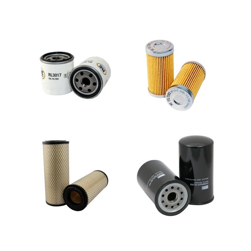Filter kit for Iseki TG5330 