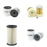 Filter kit for Iseki TM3215 
