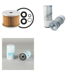 Filter kit for Iseki TS3110 