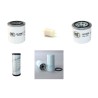 JACOBSEN 405 Filter Service Kit w/KUBOTA V1505 Eng.