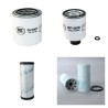 JACOBSEN AR 305 Filter Service Kit w/KUBOTA V1105 Eng.