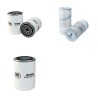 Filter Kit for Ransomes Jacobsen F10 with Perkins 4.236 Engine 