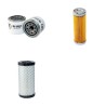 Jacobsen GK IV Plus Filter Service Kit