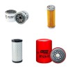JACOBSEN GREENS KING V Filter Service Kit w/KUBOTA Z 442E Eng.