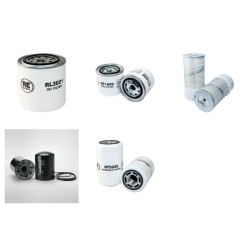 JACOBSEN HR5111 Filter Service Kit w/Kubota V2203B Eng.