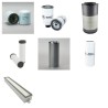 Filter Kit for JCB Fastrac 2150 