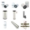 Filter Kit for JCB Fastrac 3185 