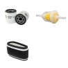 Filter Kit for John Deere Tractor 240 245 - Air, Oil, Fuel Filters