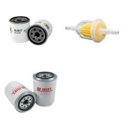 JOHN DEERE 260 Filter Service Kit