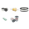 John Deere Tractor 318  Filter Service Kit
