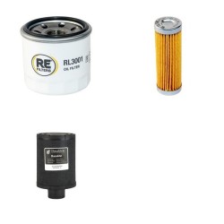 John Deere 330 Filter Service Kit