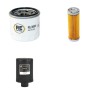 Filter Kit for John Deere 330 