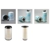 Filter Kit for John Deere 540H Skidder-630435 