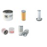 JOHN DEERE 655 Filter Service Kit w/Yanmar Eng. SN  double air