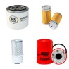 Filter Kit for John Deere Tractor 750 