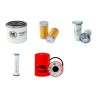 Filter Kit for John Deere 770 with Yanmar Engine