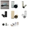Filter Kit for John Deere 770G with JD Engine