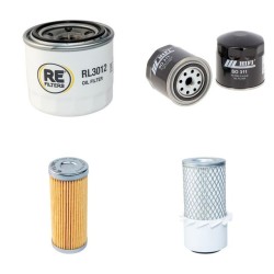 Filter Kit for John Deere Tractor 915 