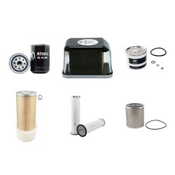Filter Kit for John Deere Tractor 930 