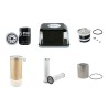 John Deere Tractor 930 Filter Service Kit